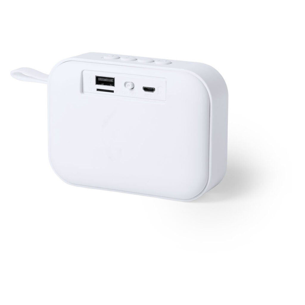 Altavoz Kafin - detalle 1