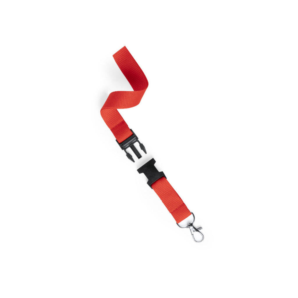 Lanyard Kunel - detalle 2