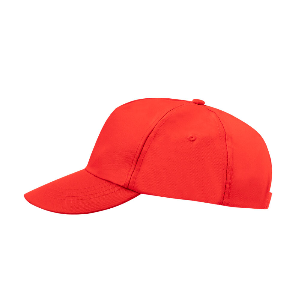 Gorra Keinfax - detalle 1