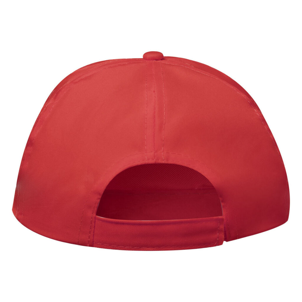 Gorra Keinfax - detalle 2