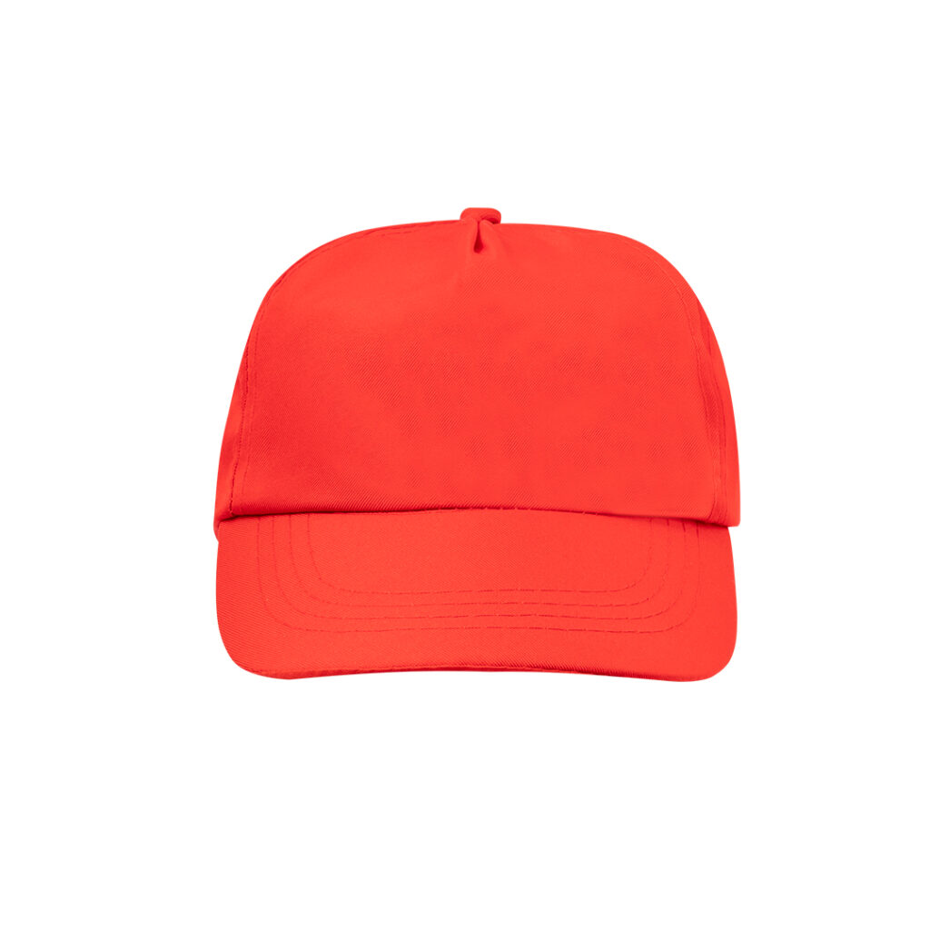 Gorra Keinfax - detalle 3