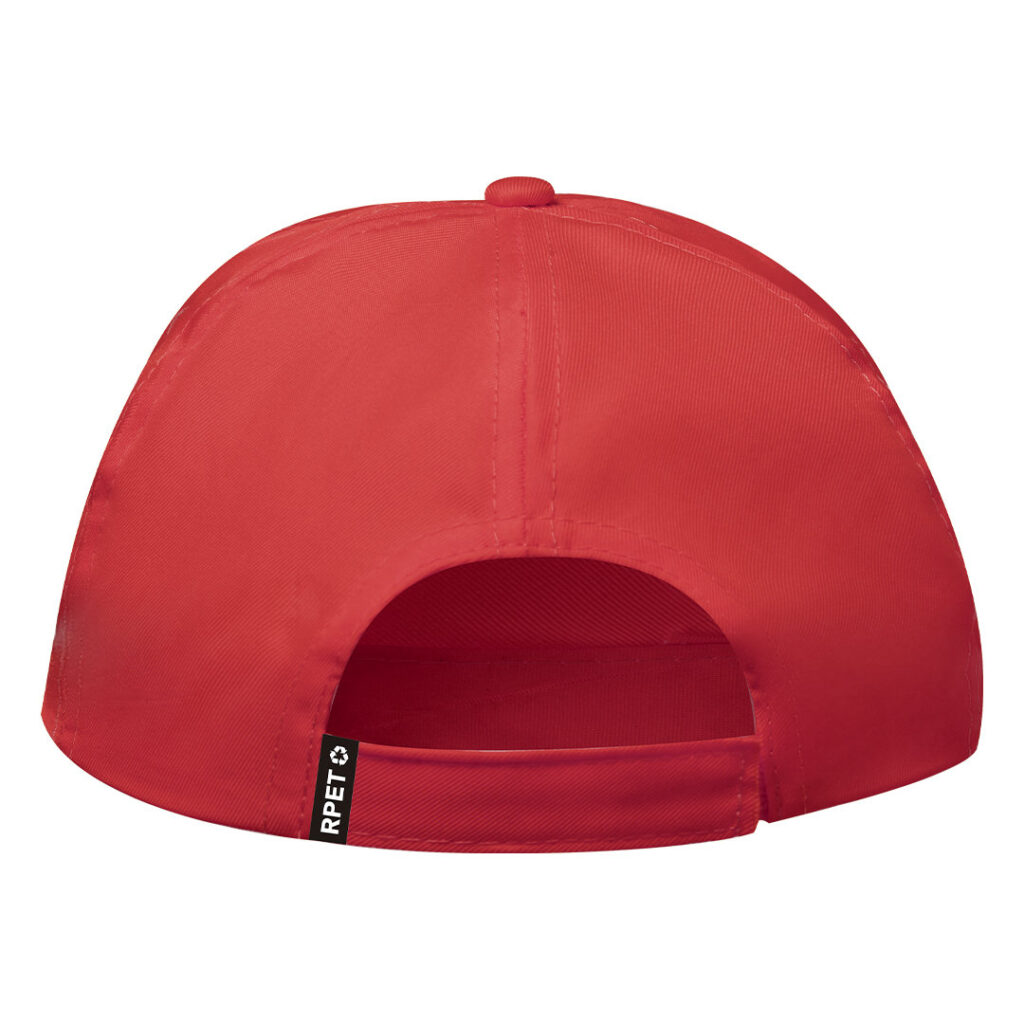 Gorra Keinfax - detalle 4
