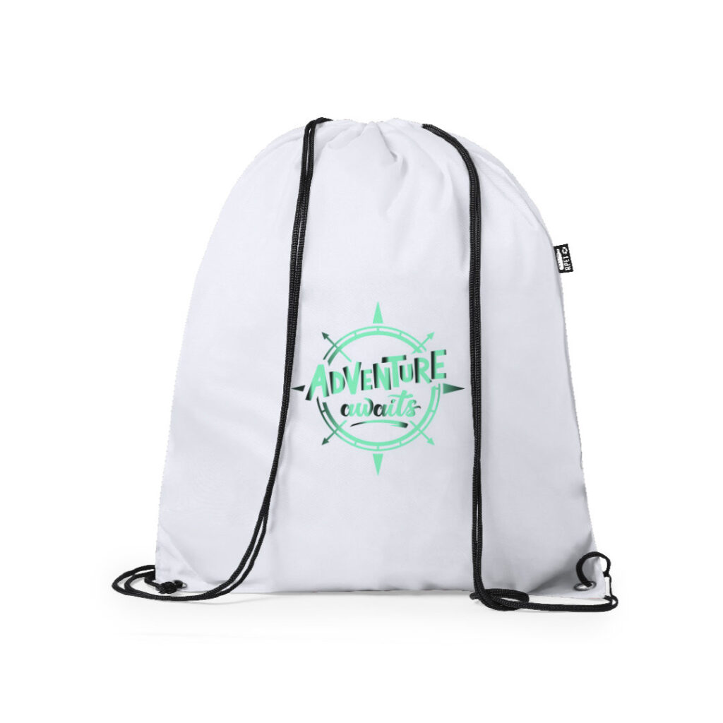 Mochila Lambur - detalle 1