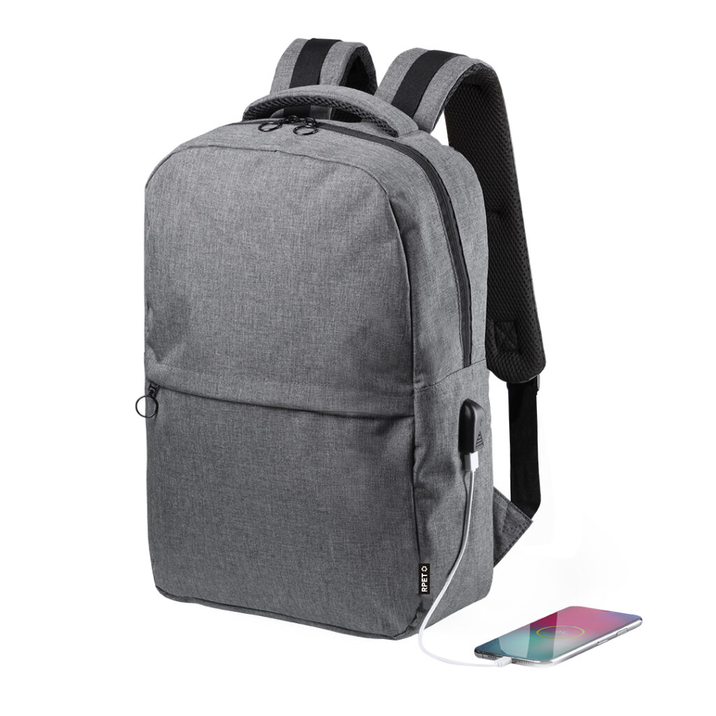 Mochila Konor - detalle 1
