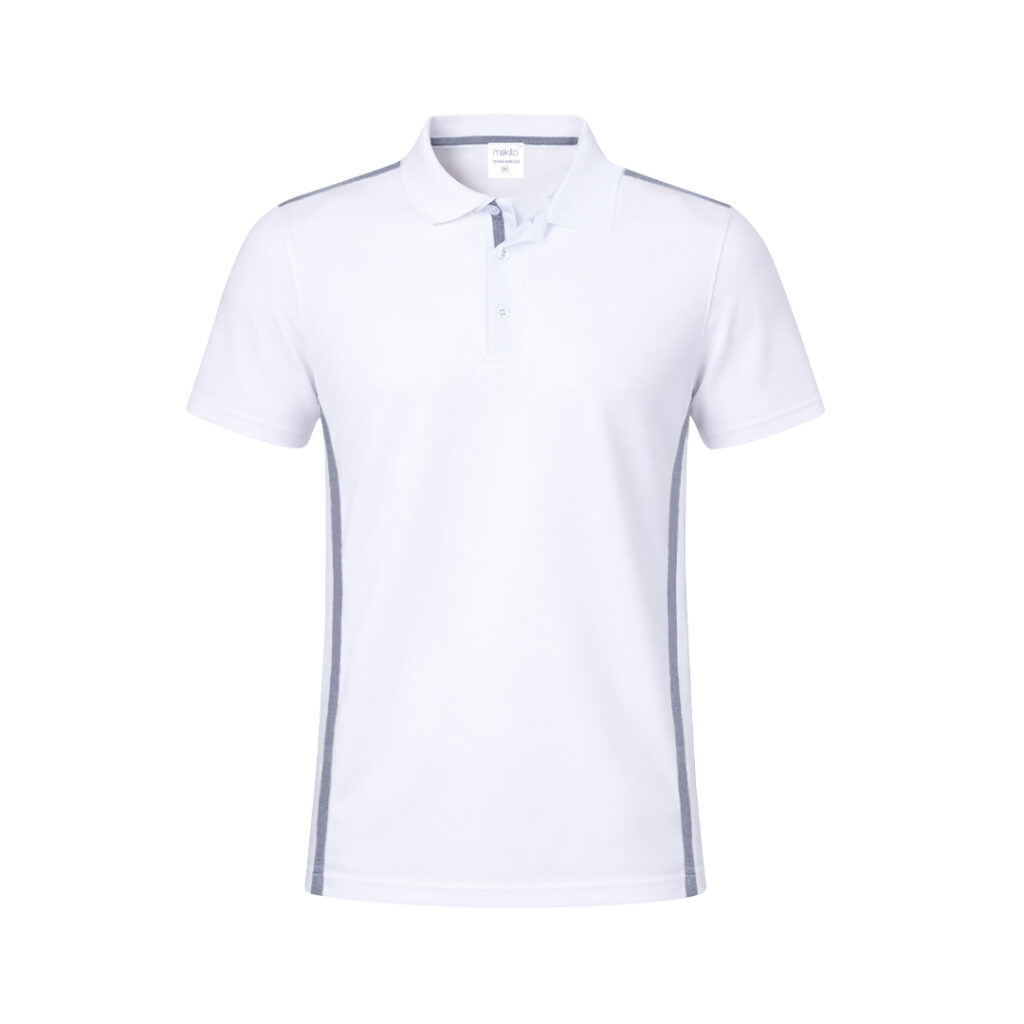 Polo Tecnic Barclex - detalle 4