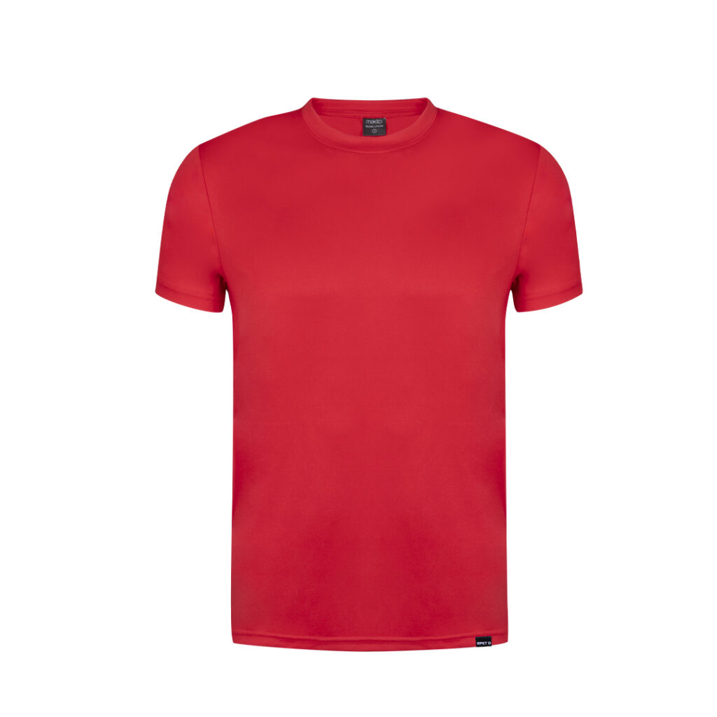 Camiseta Adulto Tecnic Layom - detalle 1