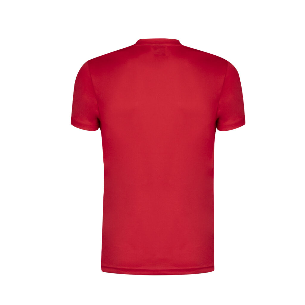 Camiseta Adulto Tecnic Layom - detalle 2
