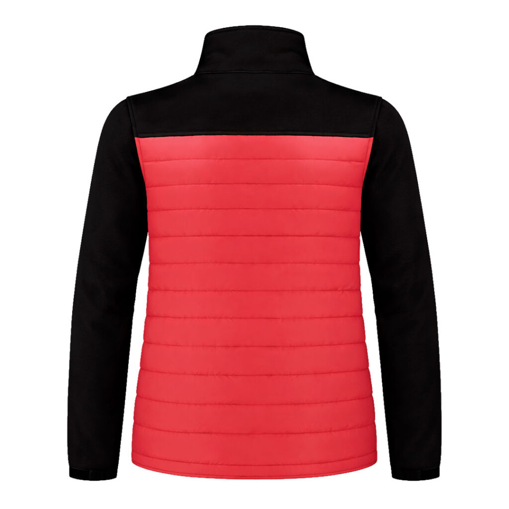 Chaqueta Cornal - detalle 1