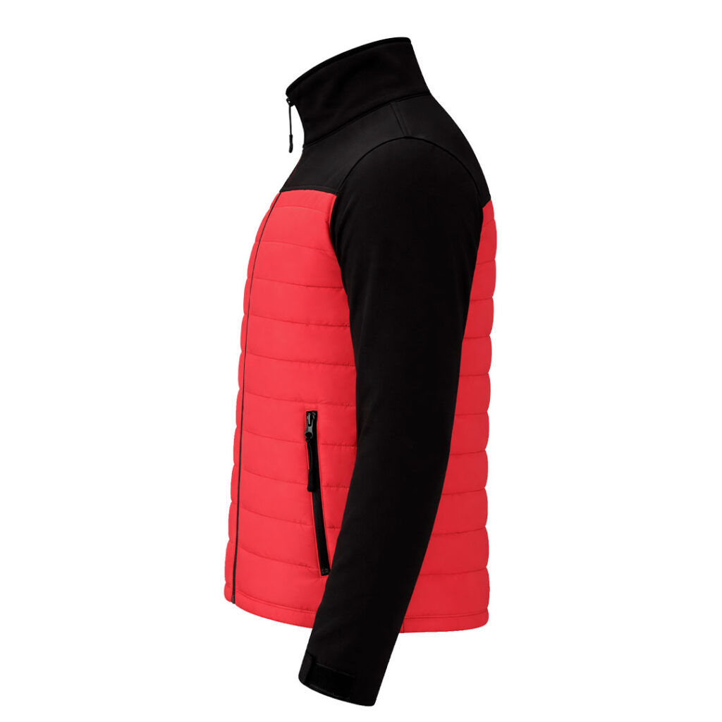 Chaqueta Cornal - detalle 2