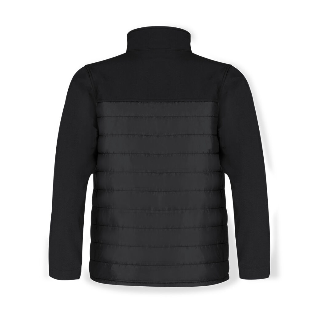 Chaqueta Cornal - detalle 3