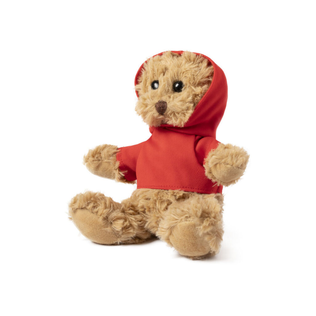 Peluche Loony - detalle 1