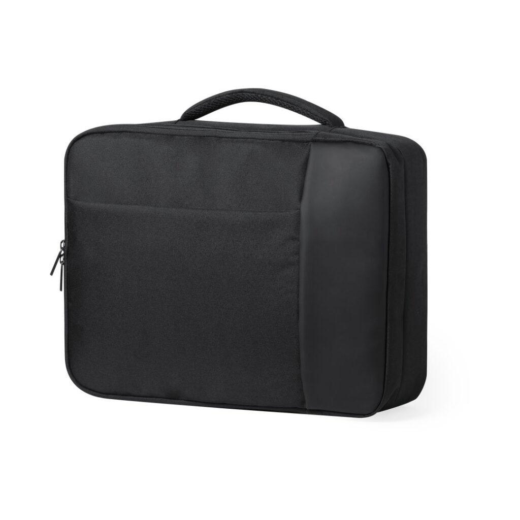 Mochila Portadocumentos Hurkon - detalle 1