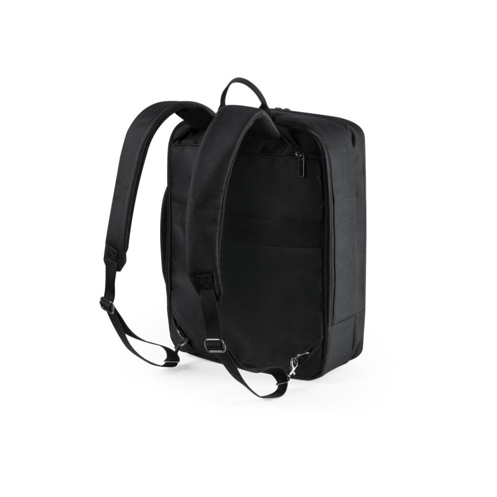 Mochila Portadocumentos Hurkon - detalle 2