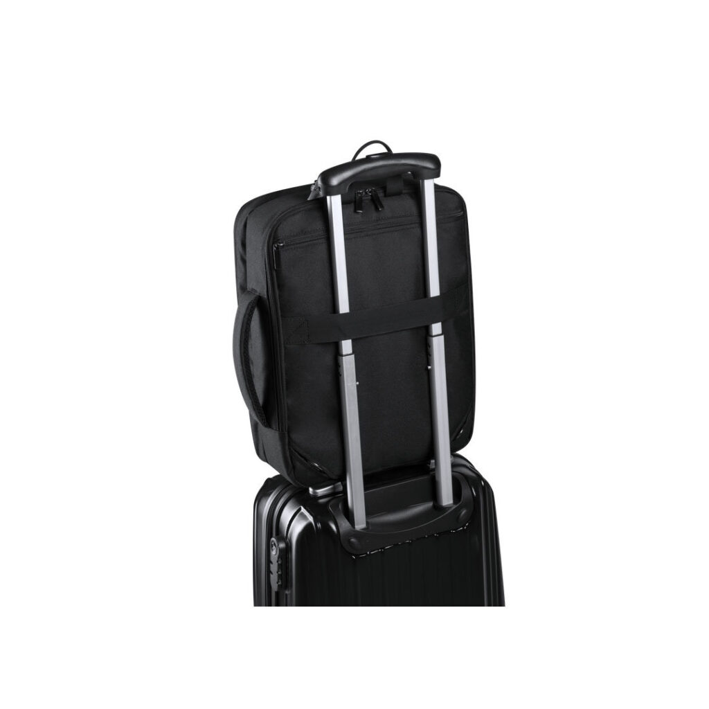 Mochila Portadocumentos Hurkon - detalle 3