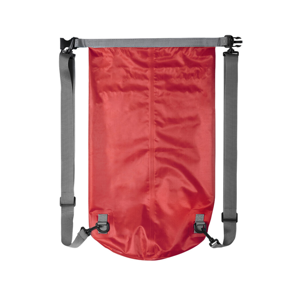 Mochila Tayrux - detalle 1