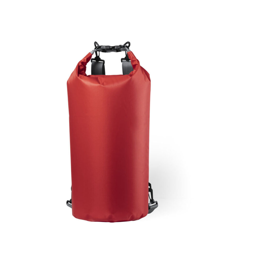 Mochila Tayrux - detalle 2