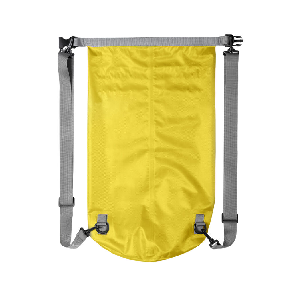 Mochila Tayrux - detalle 4