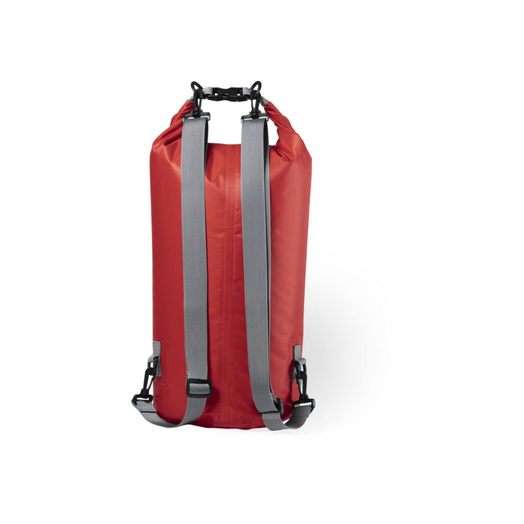 Mochila Tayrux - detalle 5