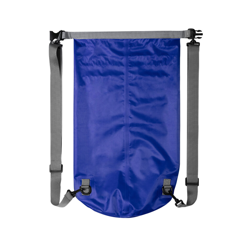 Mochila Tayrux - detalle 6