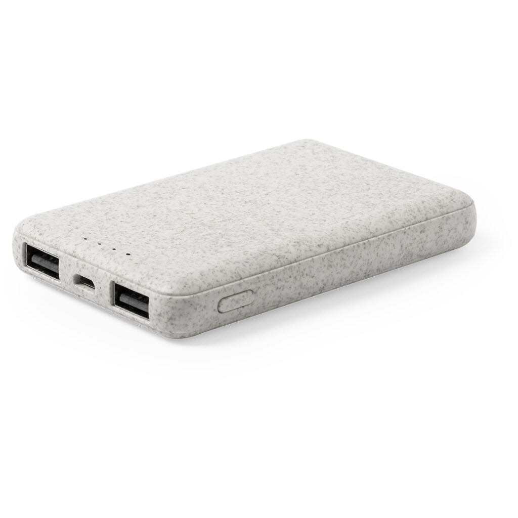 Power Bank Shiden - detalle 1