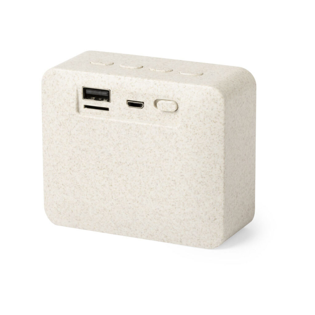 Altavoz Dadil - detalle 1