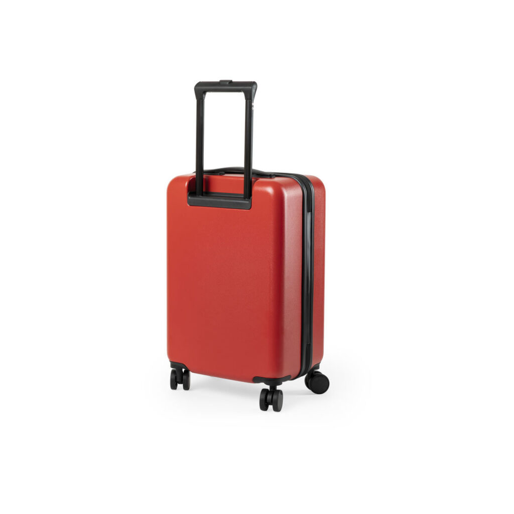 Trolley Hessok - detalle 1