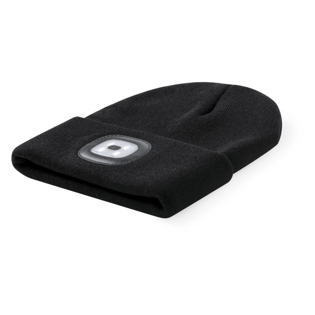 Gorro Koppy - detalle 2