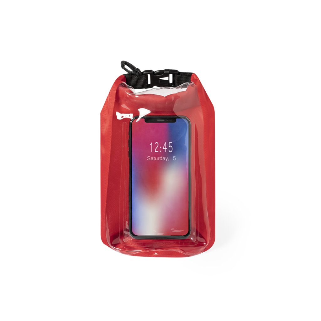 Bolsa Kambax - detalle 1