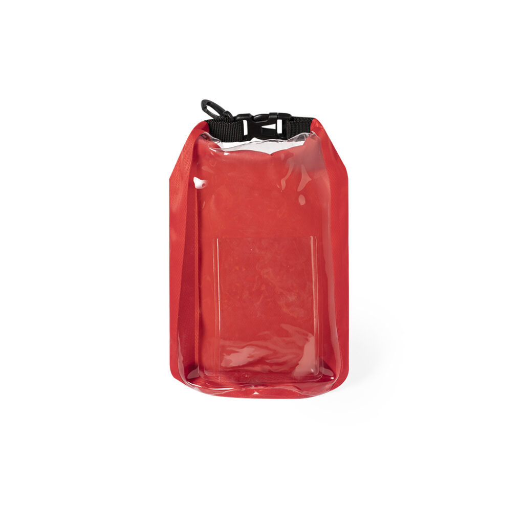 Bolsa Kambax - detalle 2