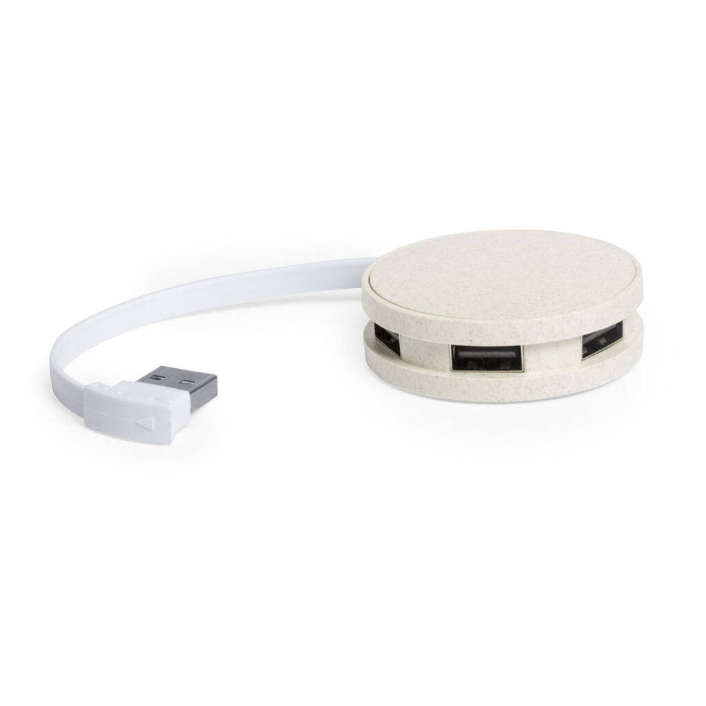 Puerto USB Brunox - detalle 2