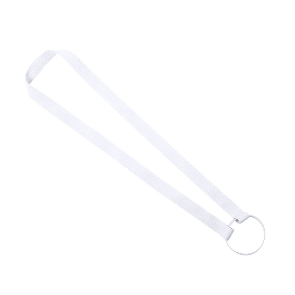Lanyard Portavasos Frinly - detalle 3