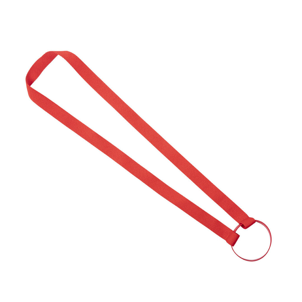 Lanyard Portavasos Frinly - detalle 6