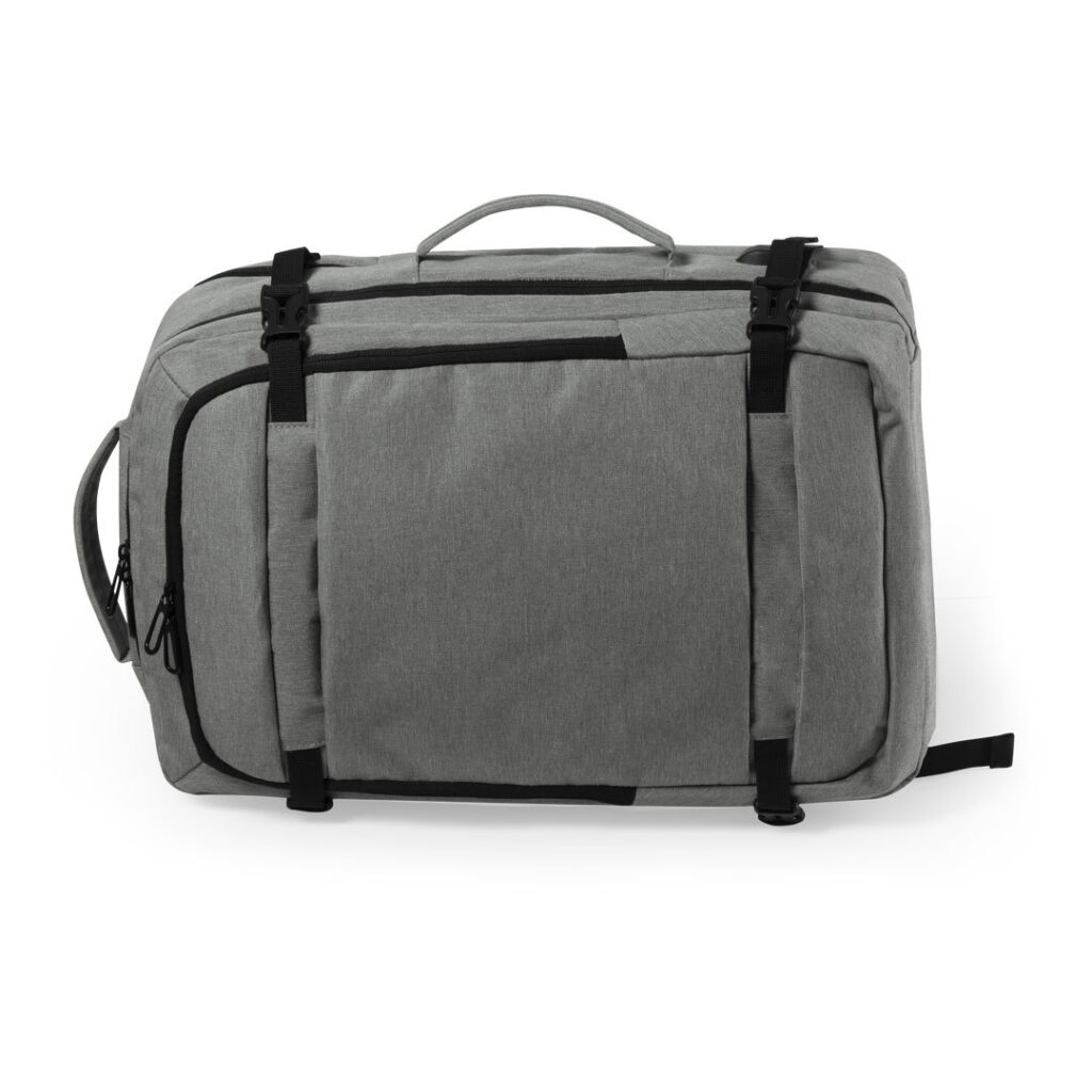 Mochila Portadocumentos Sulkan - detalle 2