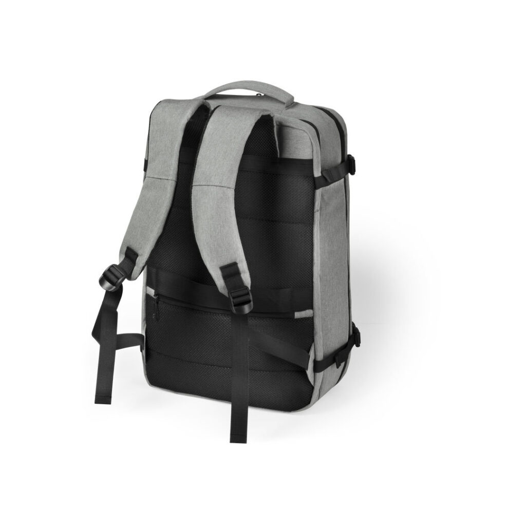 Mochila Portadocumentos Sulkan - detalle 3