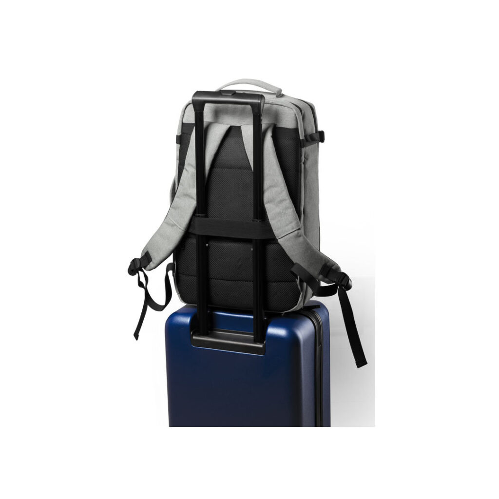 Mochila Portadocumentos Sulkan - detalle 4