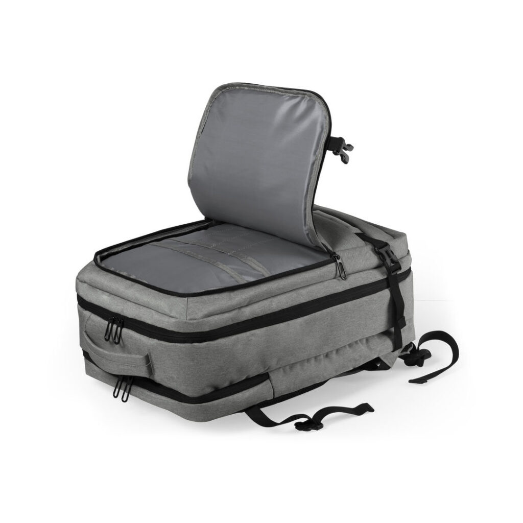 Mochila Portadocumentos Sulkan - detalle 5