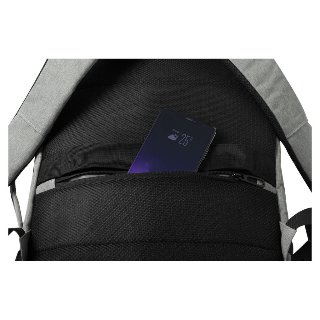 Mochila Portadocumentos Sulkan - detalle 6