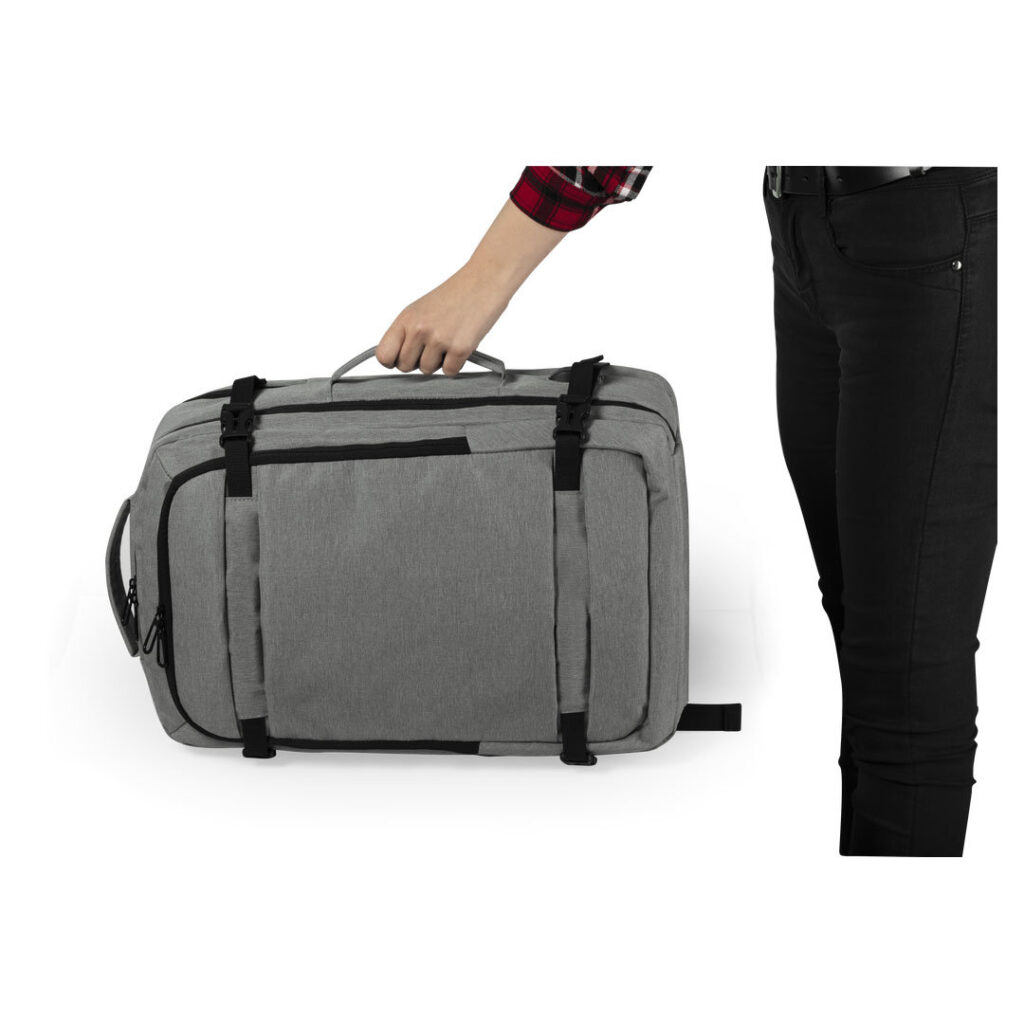 Mochila Portadocumentos Sulkan - detalle 7