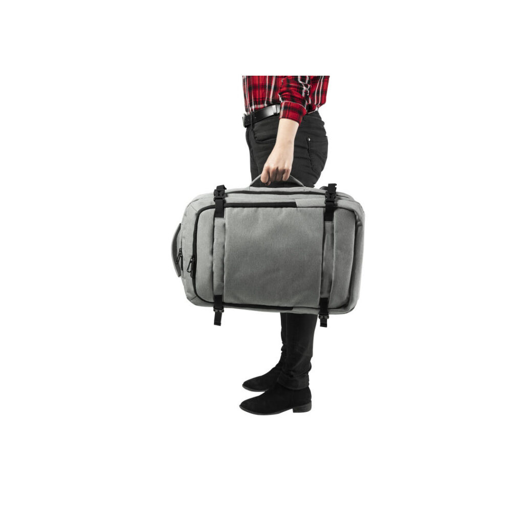 Mochila Portadocumentos Sulkan - detalle 8