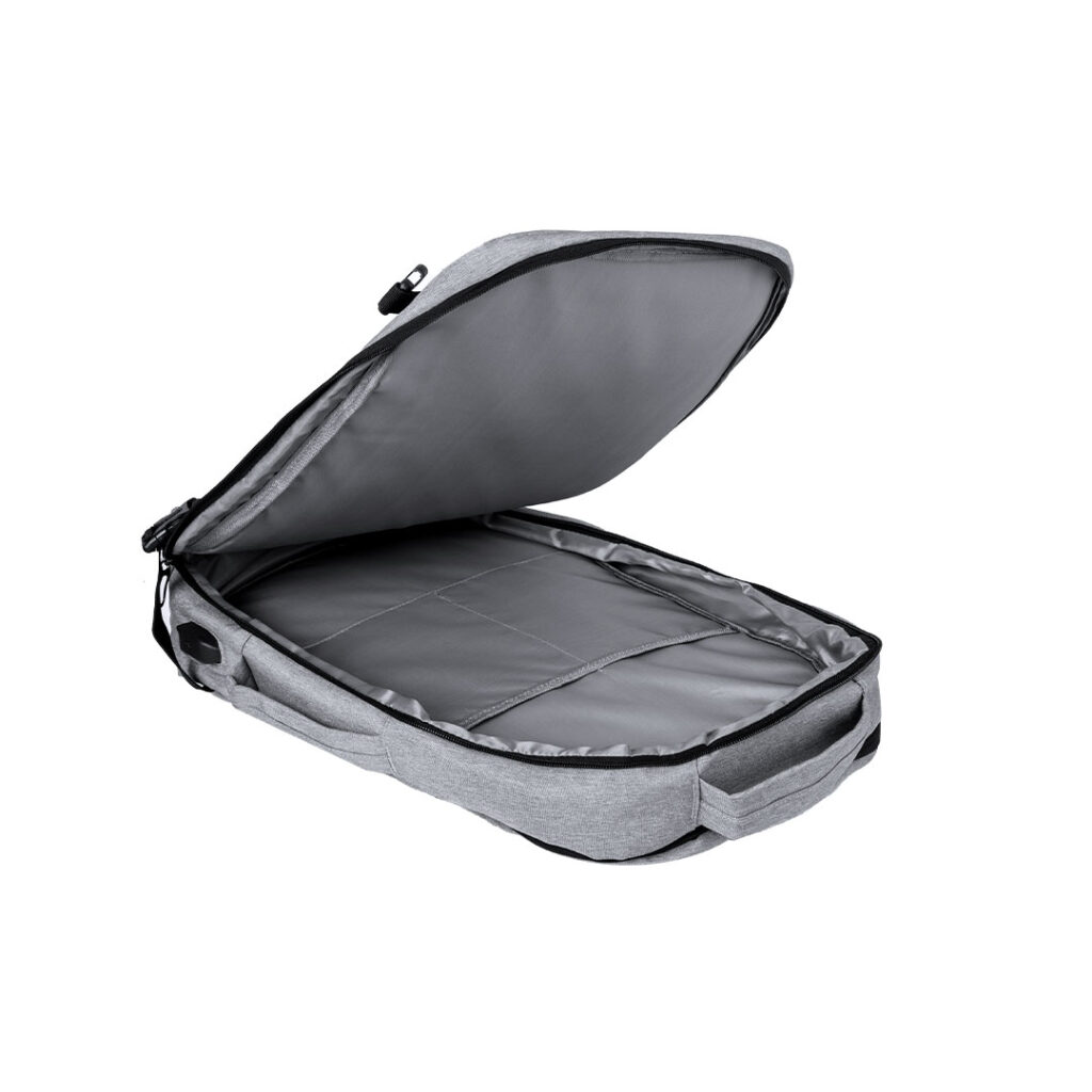 Mochila Portadocumentos Sulkan - detalle 9