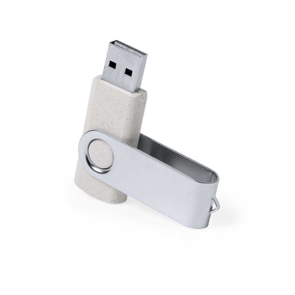Memoria USB Mozil 16GB - detalle 1