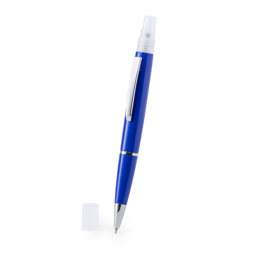 Bolígrafo Pulverizador Tromix - detalle 1
