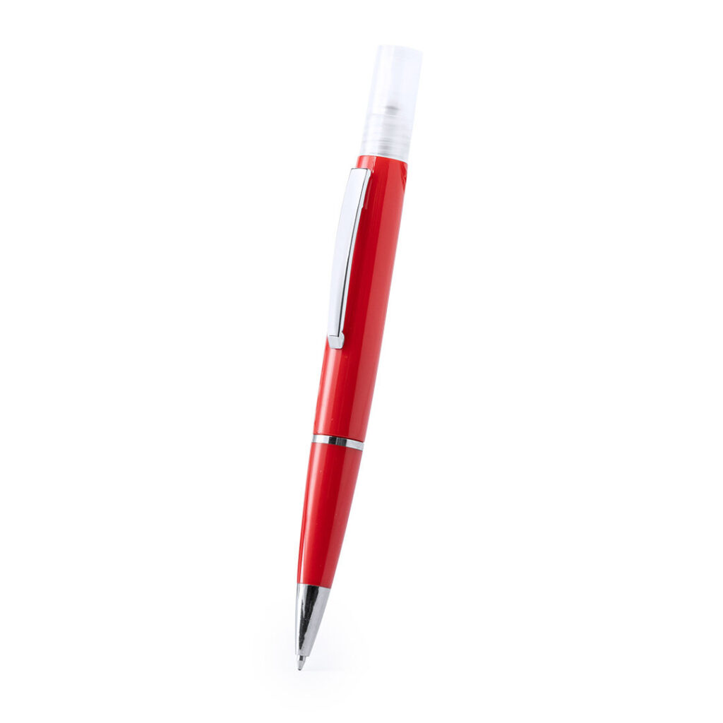 Bolígrafo Pulverizador Tromix - detalle 2
