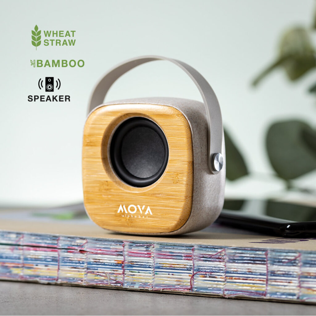 Altavoz Kepir - detalle 1