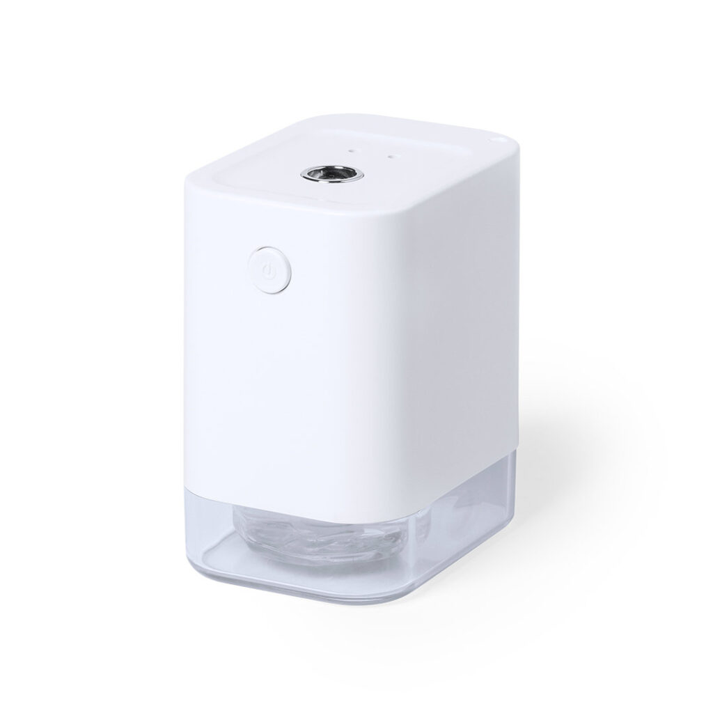 Dispensador Automático Bisnal - detalle 1