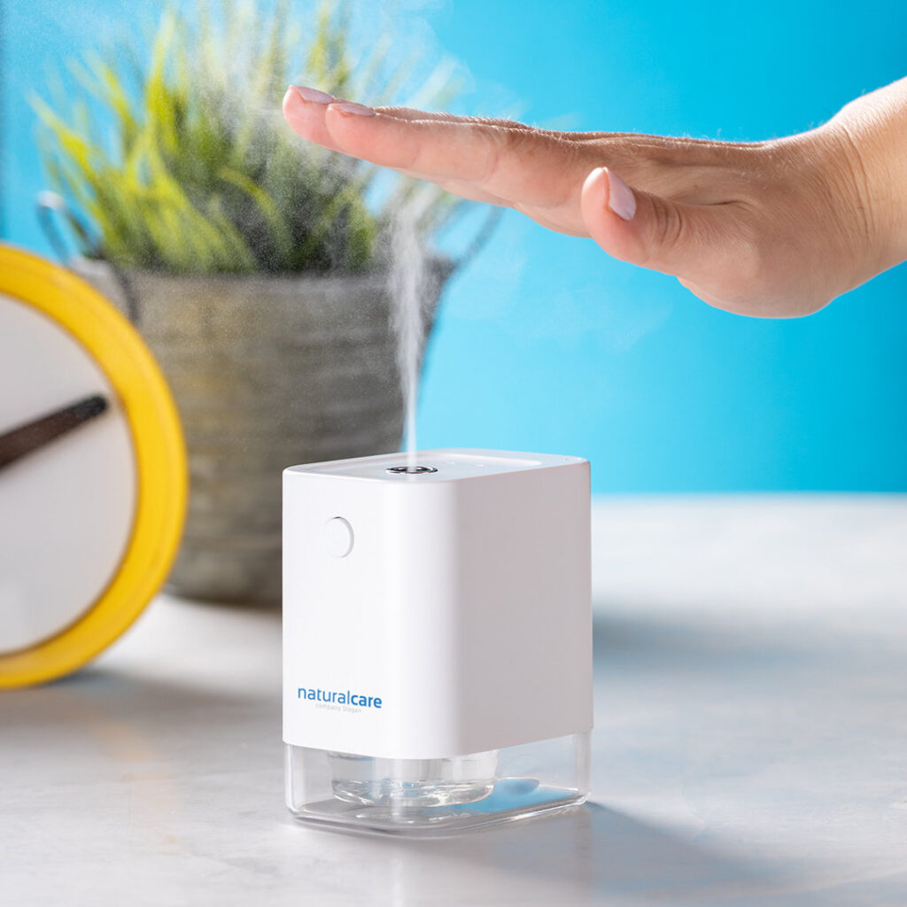 Dispensador Automático Bisnal - detalle 10