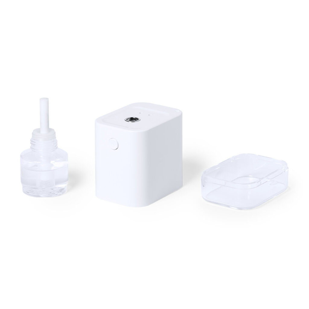 Dispensador Automático Bisnal - detalle 3