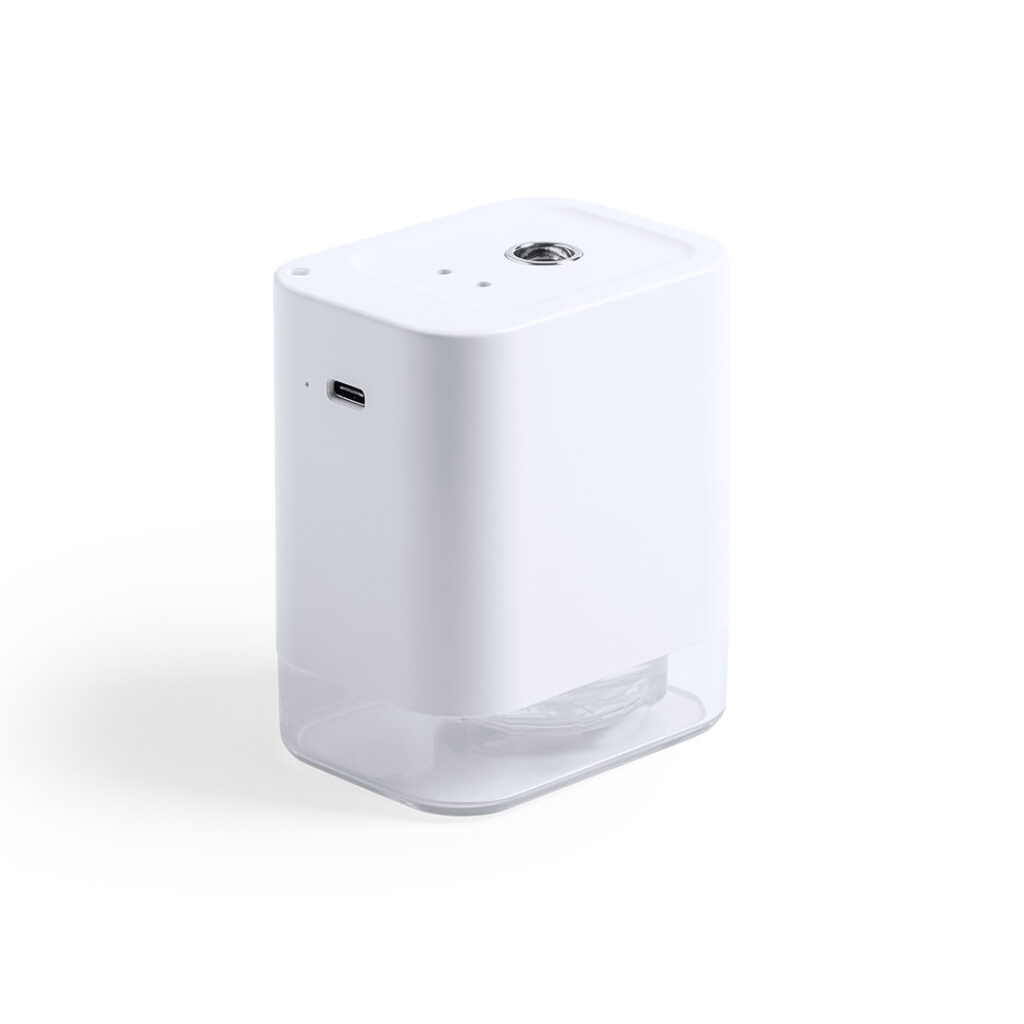 Dispensador Automático Bisnal - detalle 4