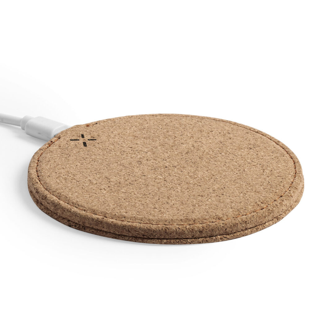 Cargador Kibox - detalle 1