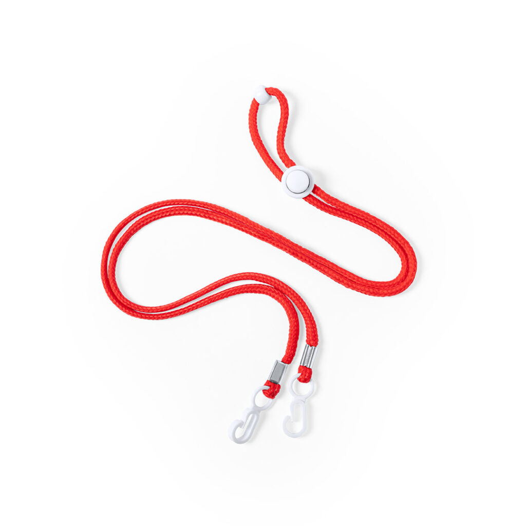 Lanyard Menfix - detalle 1